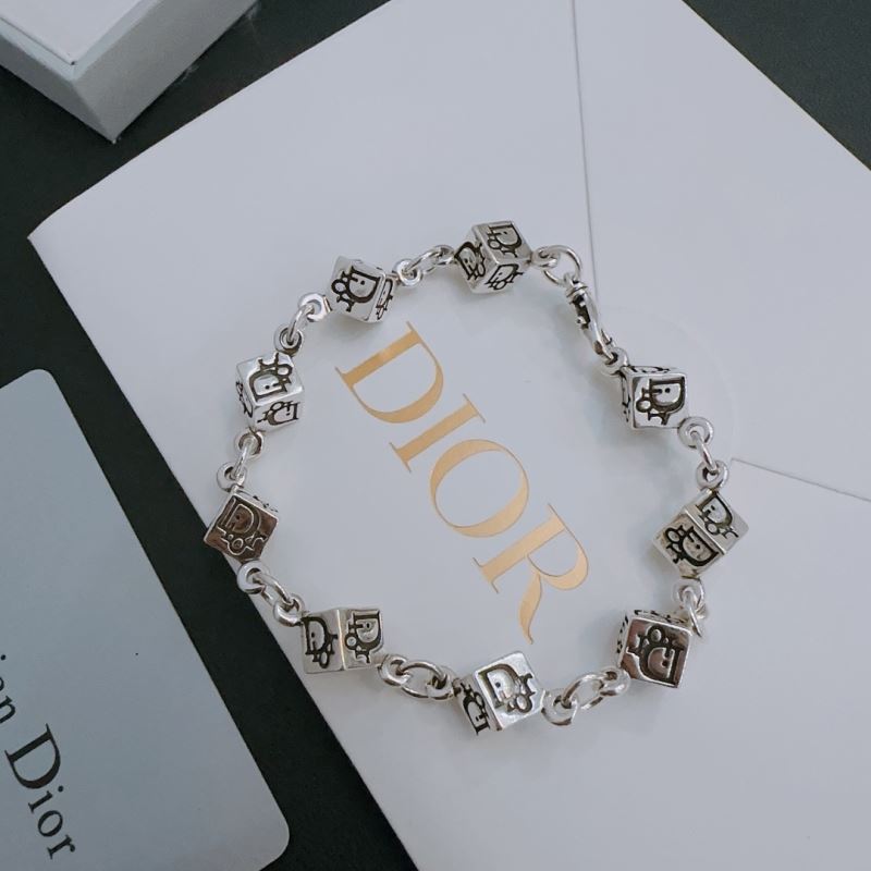 Christian Dior Bracelets